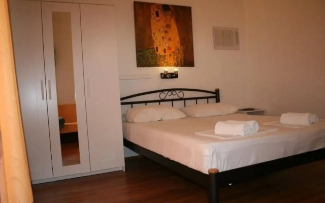 Ivo - sea View - SA2