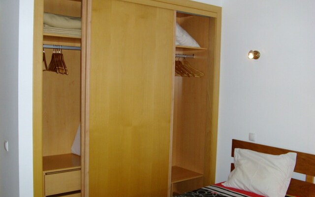 Deluxe Apartment with 1 Room J - 1 Br apts