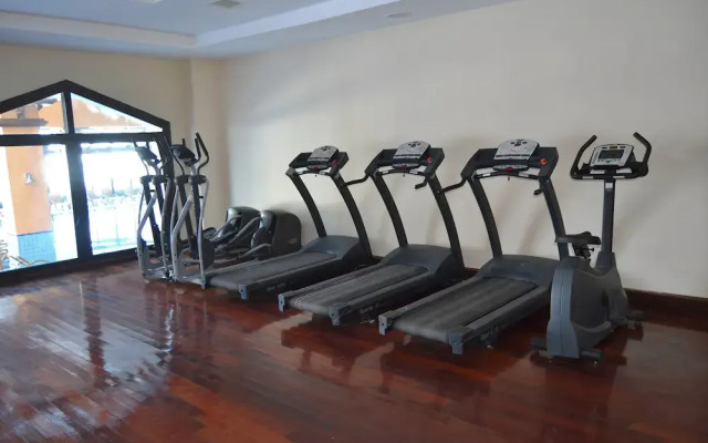 Duja Chalet Ski Center