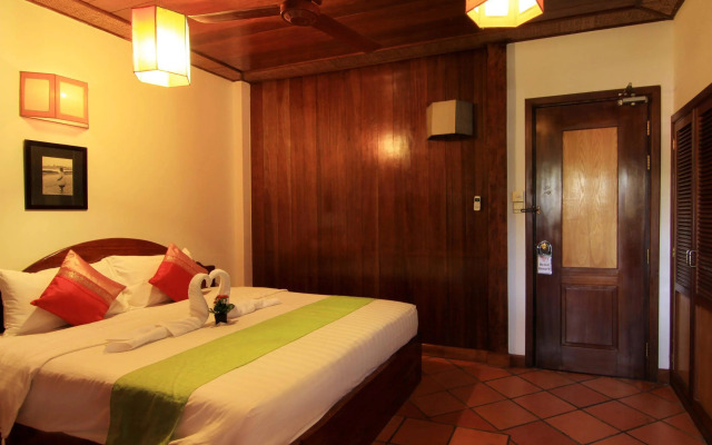 Retreat Villa Boutique & Spa