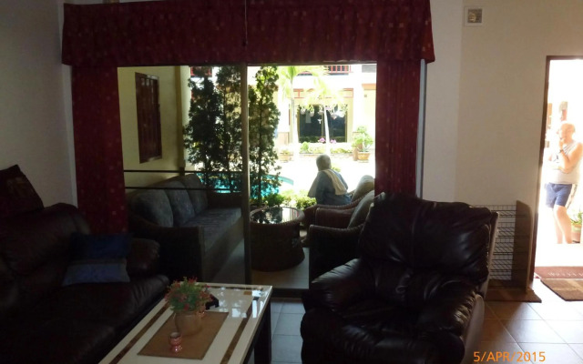 Thai Paradise South Residence