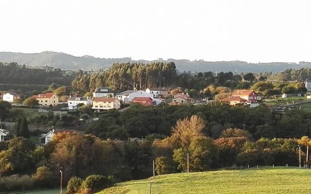 Pensión Brisa