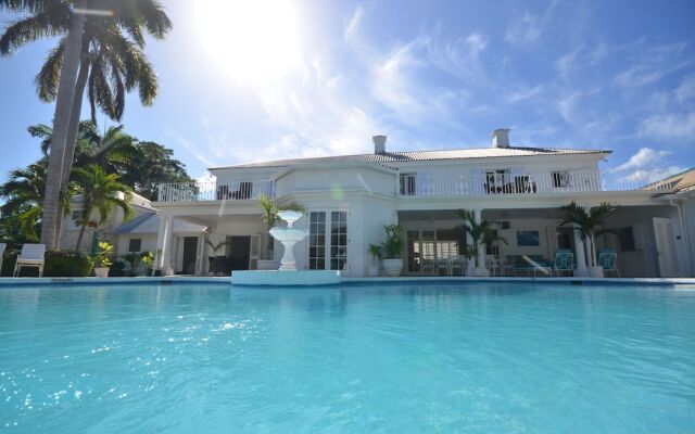 Pharos-Summertime- Montego Bay 6BR