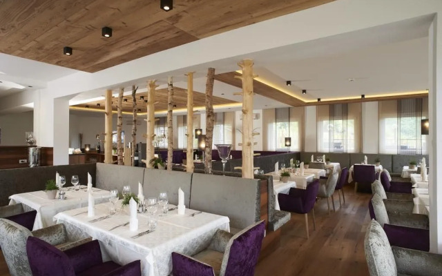 Hotel Ladurner