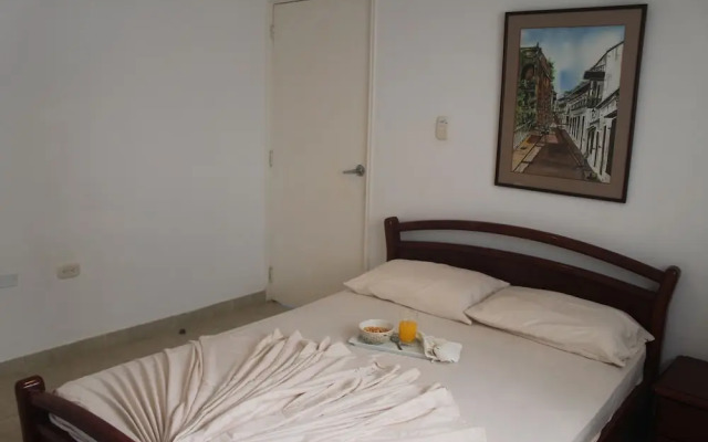 Apartamentos Frente al Mar Laguito