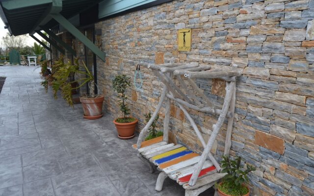 Gangu Apartamentos Turisticos