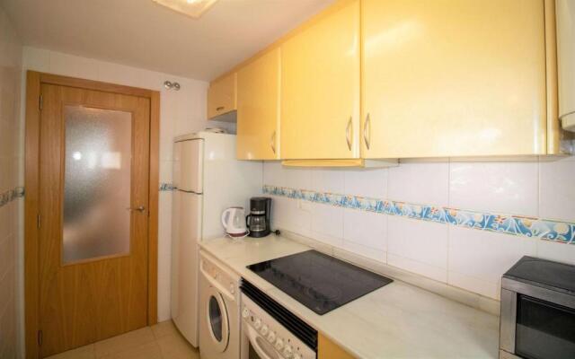 Apartamentos Canaret Punta Canaret Marineu Playa Romana