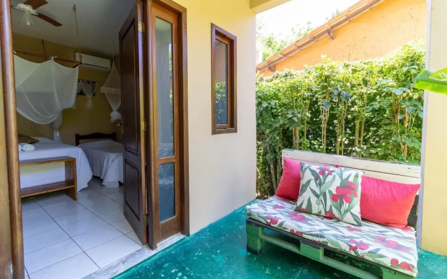 Suites de Charme Amoremio