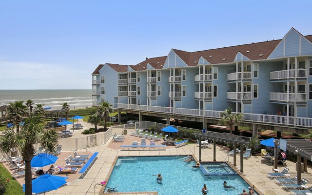 Seascape 2206 1 Bedroom 1 Bathroom Condo