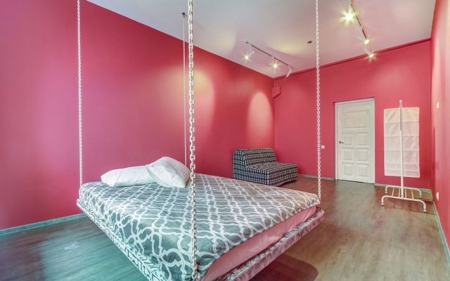 Дизайнерские апартаменты Home4day рядом с центром