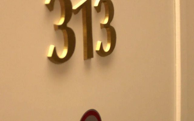 Santa's Hotel Rudolf