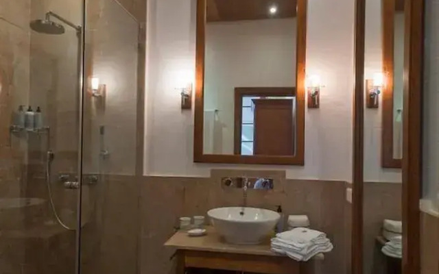 La Demeure Saint Antoine