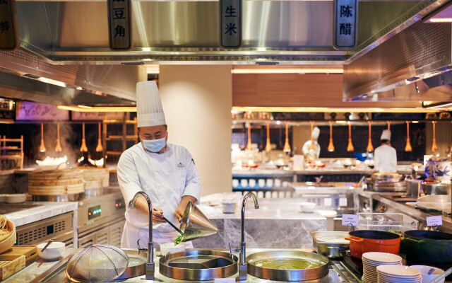 Club Med Lijiang
