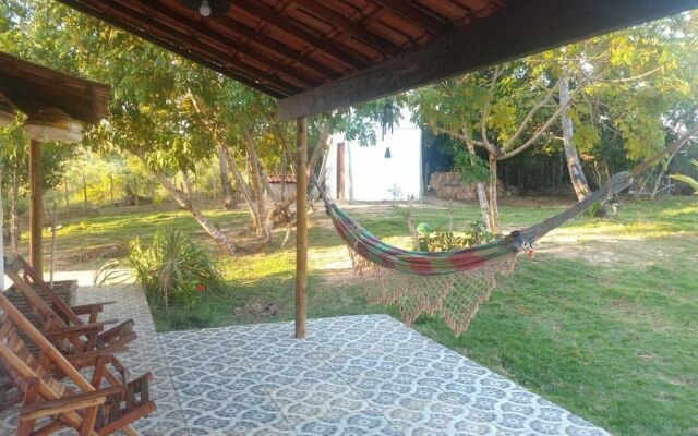 Casa Da Praia Mogiquiçaba