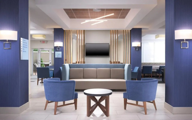 Holiday Inn Express Hotel & Suites Chattanooga Downtown by IHG