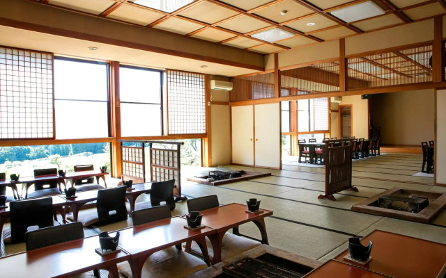 Ryokan Warabino