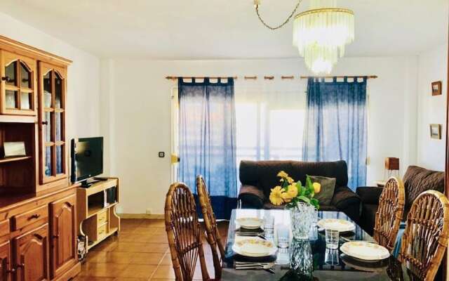 Apartamento Canarian Garden