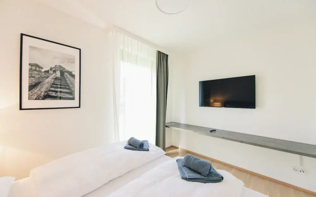 GH Luxury Apartments Graz, Kalvarienberg