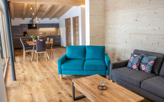 Ferienwohnung Schwendle Egg