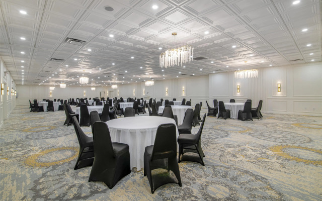 Best Western Caribou Inn