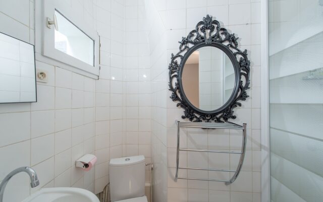 Appartement T2 Cosy Halles de Tours
