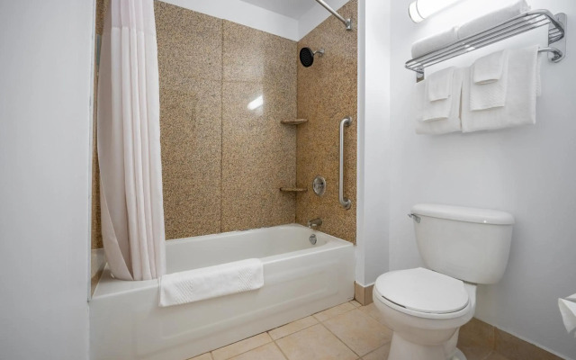 HFX Airport Hotel