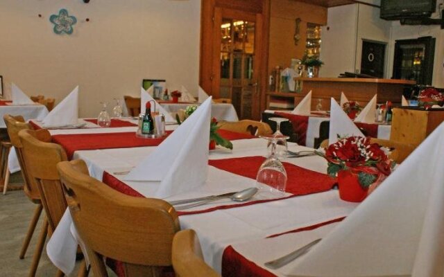 Hotel Simplon