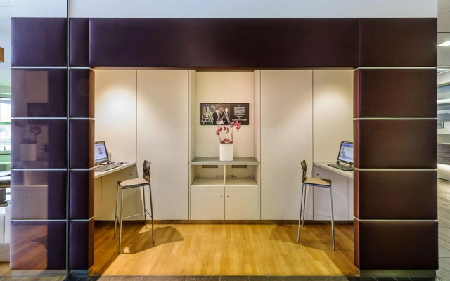 Mercure Hotel München Süd Messe