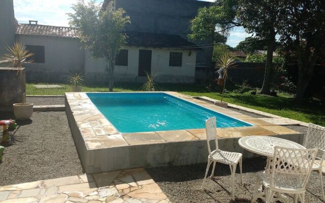 Casa Aconchegante Lazer e Descanso