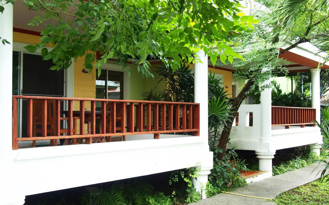 Lemon House