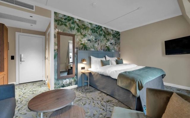 Home Hotel Gabelshus