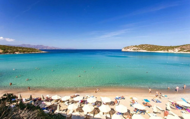 Elounda Senses Luxury Villa With Private Pool