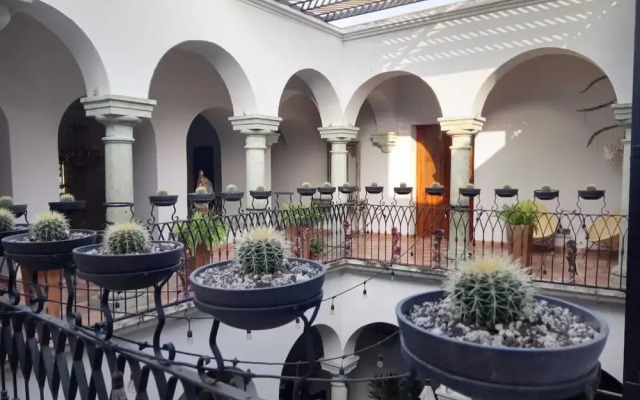 Casa de la Asunción