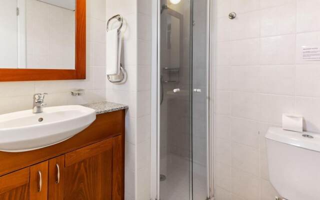 Apartment Dc11 - Assia