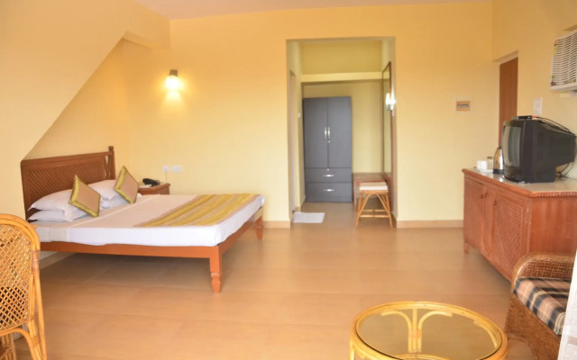 Indismart Woodbourne Resort