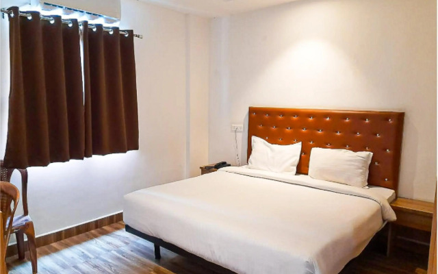 Hotel Samay Lodging & Boarding By WB Inn