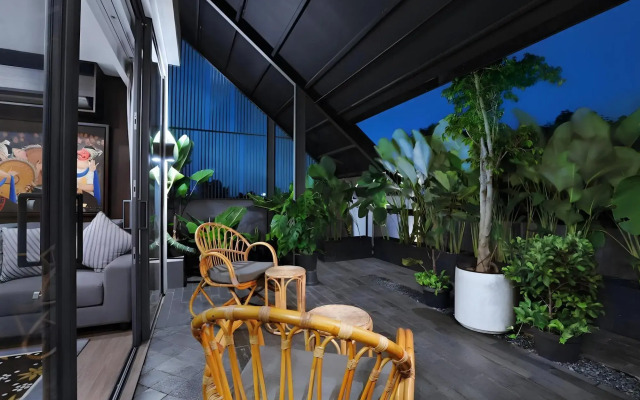 S7 Suites Gandaria