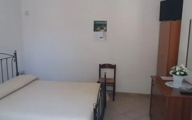 Agriturismo Costiera Amalfitana