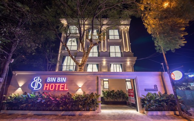 Bin Bin Hotel 11- Near Island Diamond