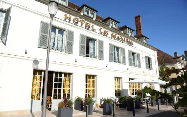 Hotel Le Maxime, BW Signature Collection