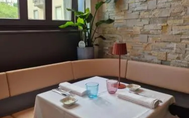 Hotel La Balance