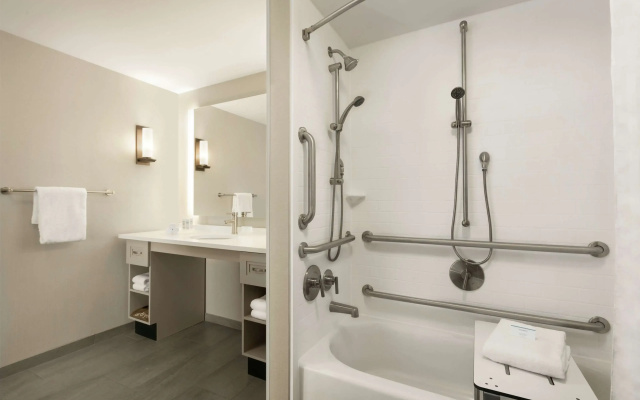 Homewood Suites By Hilton Worcester