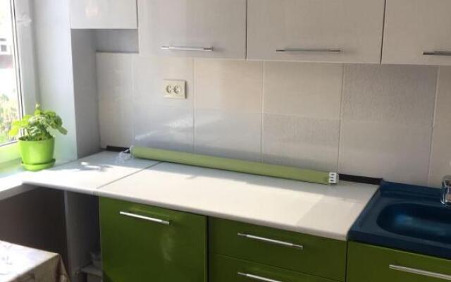 Apartment on Abazgaa 49/4