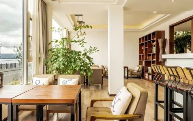 Dali Yuanjia Haicheng Inn (Bay Branch)