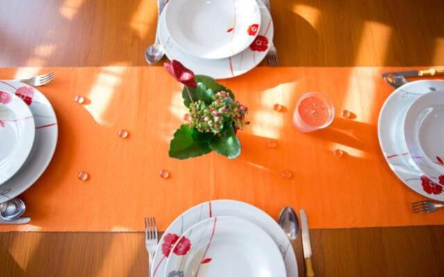Apartmani Lucia