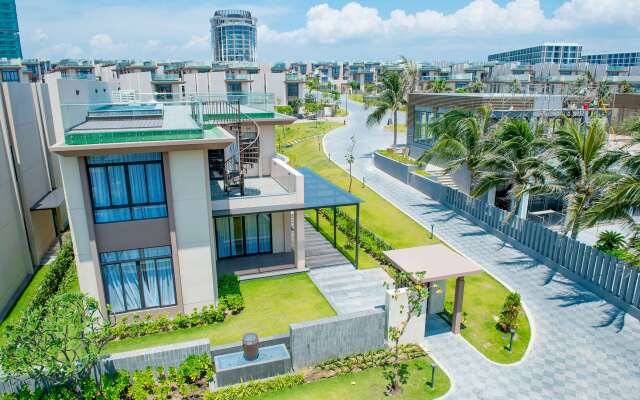 Wyndham Garden Cam Ranh Resort