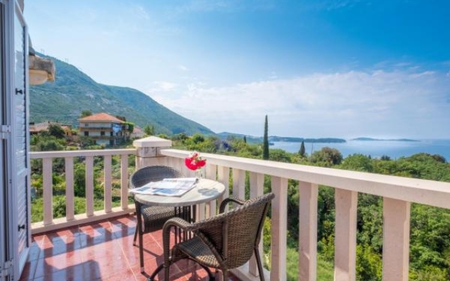 Villa Panorama Dubrovnik