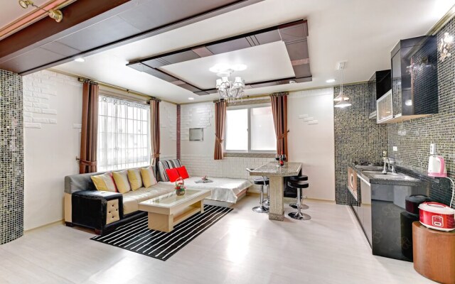 Gapyeong Ilsang Escape Pension