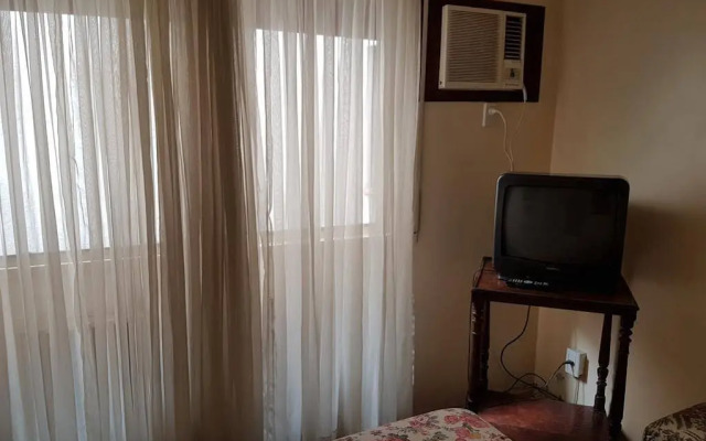 Nuevo Castillo Hotel