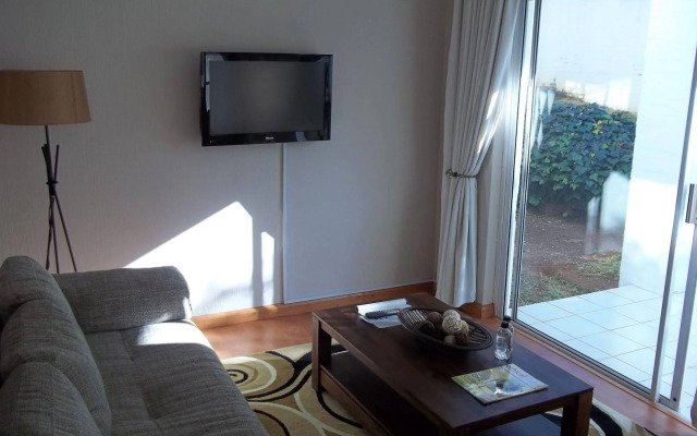 Glenalmond Hotel Sandton